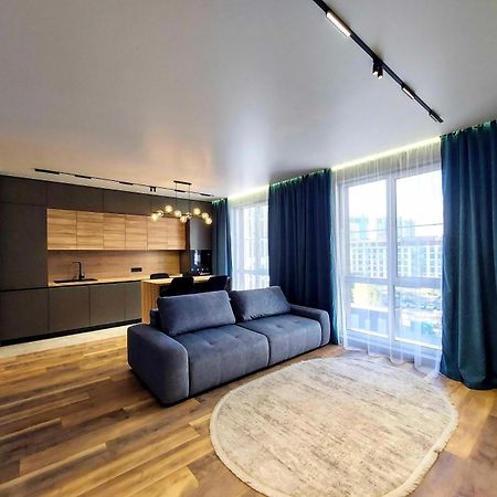 Kiev Home Apartments Eksteriør bilde