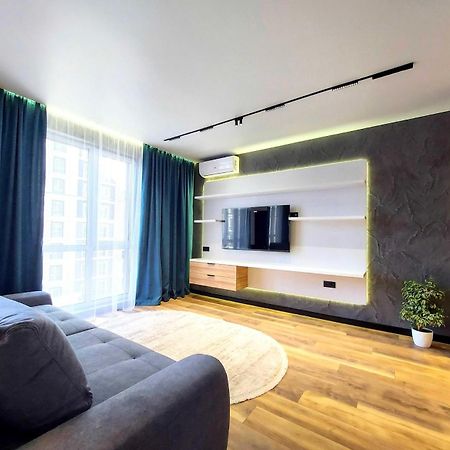 Kiev Home Apartments Eksteriør bilde