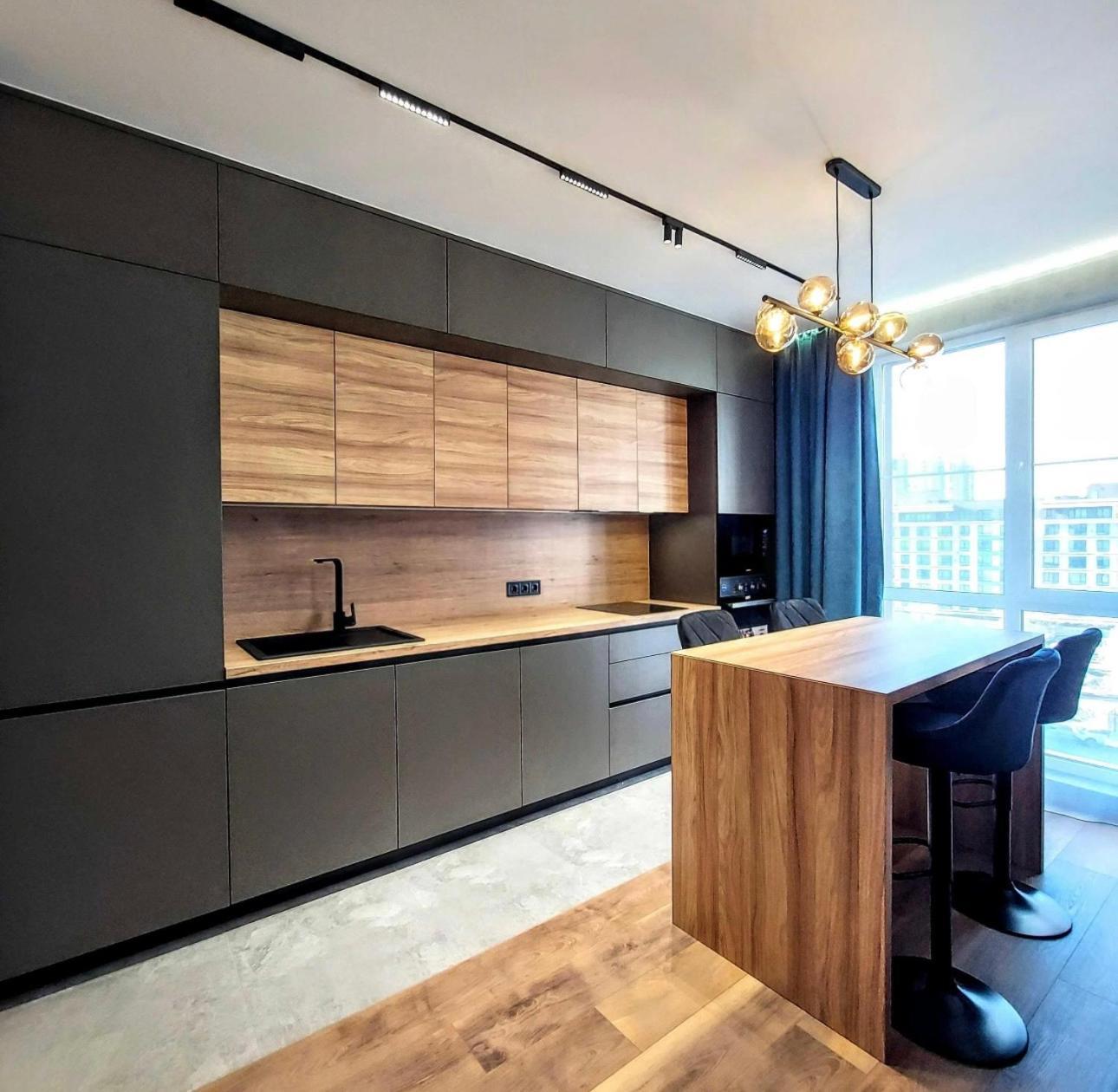 Kiev Home Apartments Eksteriør bilde