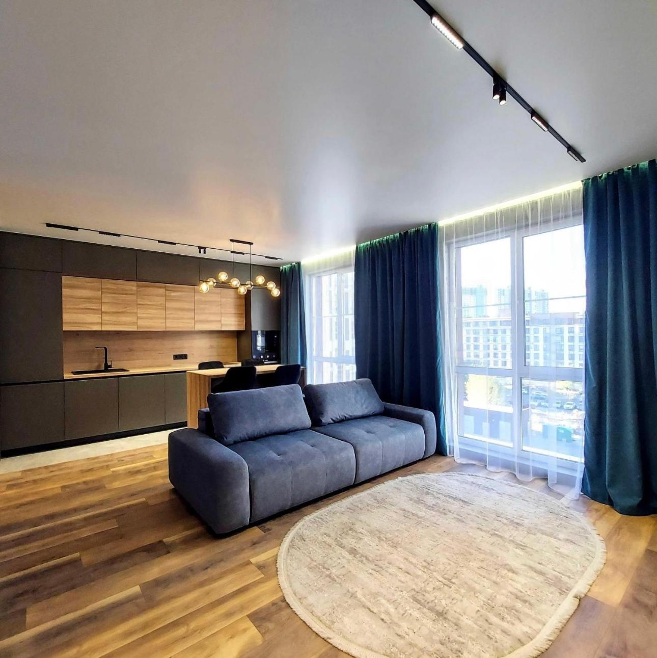 Kiev Home Apartments Eksteriør bilde