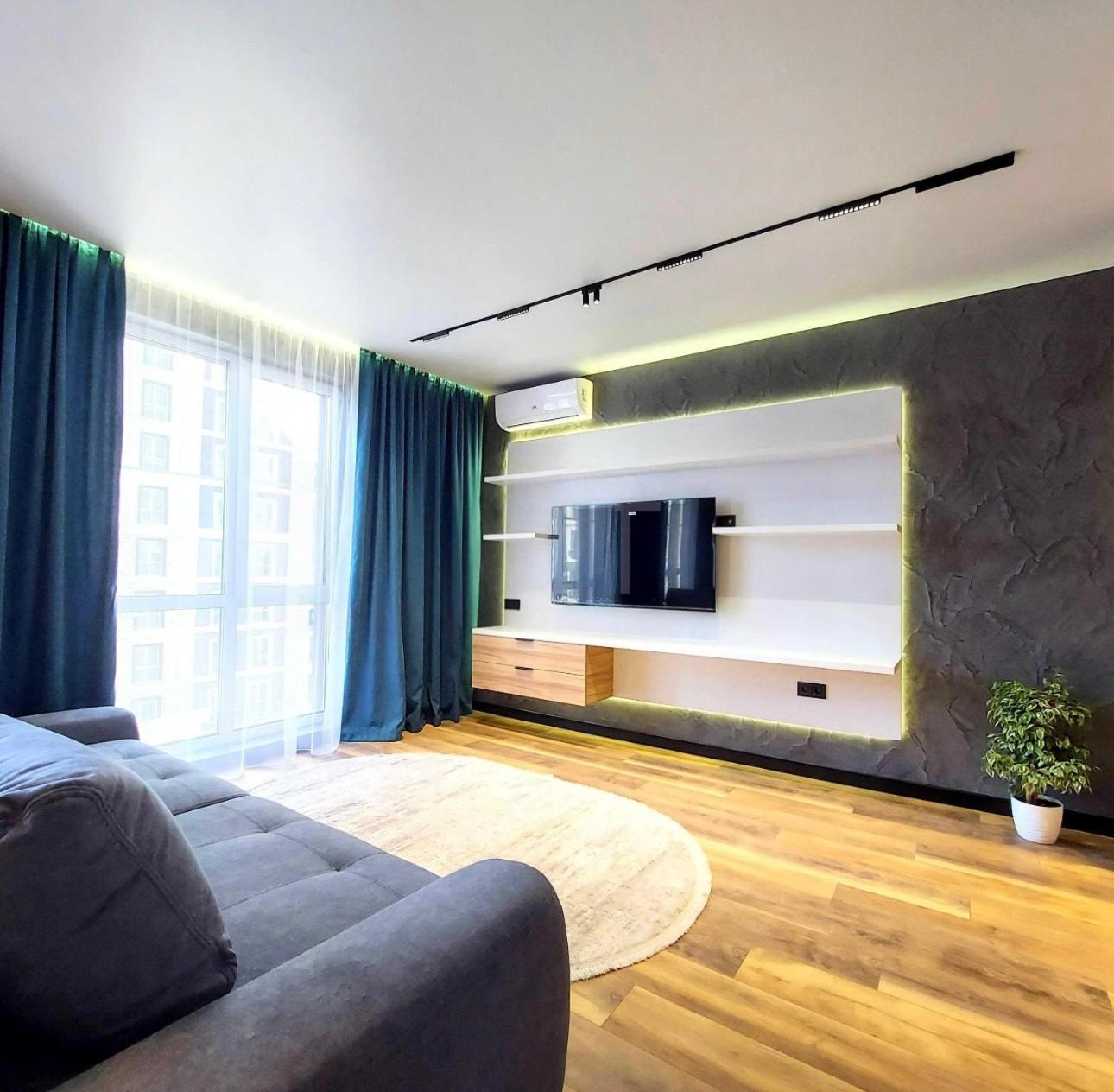 Kiev Home Apartments Eksteriør bilde